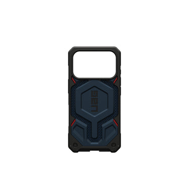 UAG Monarch Pro Case for iPhone 17 Pro - Kevlar Mallard